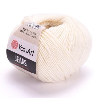 YarnArt Jeans / Gina 03